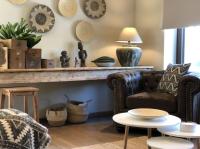 La Relique ( woning voor 4 tot 6 personen ) - Ferienwohnung Bouillon