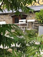 La Relique ( woning voor 4 tot 6 personen ) - B&B Bouillon