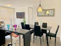 Departamento La Serena, Equipado - B&B La Serena