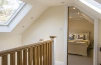 Bridge Cottage - B&B Leob