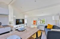 Le Mimosa #Netflix #Centre-ville - B&B Cognac