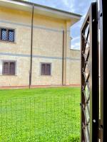 La casetta di Giulio II - Ferienwohnung Ostia