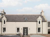 B&B Buckie - Learig - Bed and Breakfast Buckie