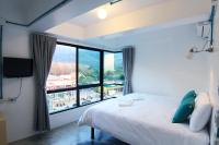 Camera King con Vista Montagne