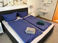 Ferienwohnung Südwind - Ferienwohnung Schashagen