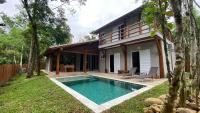 Lazer total Itamambuca - B&B Ubatuba