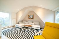 B&B Jena - FULL HOUSE Premium Apartments VN4 - Bed and Breakfast Jena