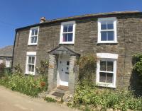 B&B Padstow - Webbers - Bed and Breakfast Padstow