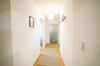 FullHouse - Erfurt - M18 Apartments - Fahrstuhl - SmartTV - Marktlage - Ferienwohnung