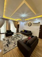 B&B Lagos - Nigus House Oniru - Bed and Breakfast Lagos