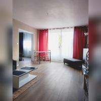 B&B Limoges - L'appart - Bed and Breakfast Limoges