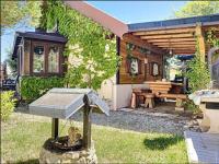 Refuge de l'Ecureuil - Ferienwohnung