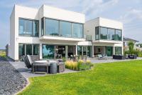 Designervilla Am Haff - B&B Groß Ostiem