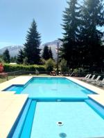 Aparts chalet Alquimia - B&B