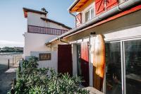 Le rêve en bord d'océan, planches de surf inclues! - Chambres d’hôtes Soorts-Hossegor