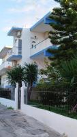 Angelique Όμορφο διαμέρισμα στο Porto Heli - B&B