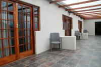 Queen Manor Boutique Guest House - B&B