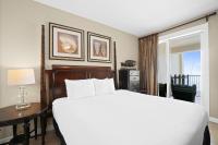 Appartement 3 Chambres - Vue sur Mer