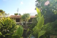Finca Tocama - B&B