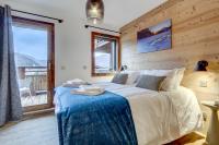 Echo du Pleney A204 - Ferienwohnung Morzine