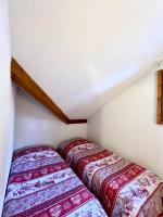 Chalet VARS 8 à 10 personnes, proche des pistes - B&B Vars