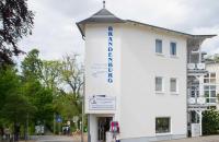 Ferienappartement 05_Haus Brandenburg - B&B Ostseebad Göhren