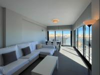 Apartment mit Meerblick