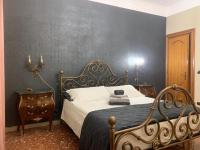 Vierbettzimmer mit Balkon