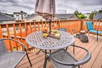 B&B Springfield - Springfield Apt with Deck and Central Location! - Bed and Breakfast Springfield