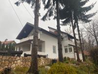 Villa Gagula - Bed and Breakfast Sarajevo