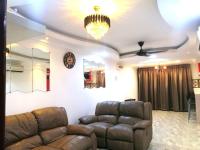 Apartment Low Cost 2 Bilik Asnor Homestay KL - B&B Kuala Lumpur