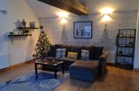 B&B Farmborough - The Studio - Bed and Breakfast Farmborough