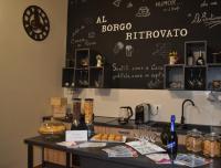 B&B Canosa di Puglia - Al Borgo Ritrovato - Bed and Breakfast Canosa di Puglia