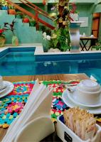 Tô na Praia Juquehy Pousada - B&B