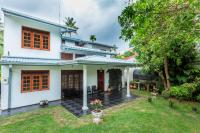 B&B Matara - Eco Kings Villa - Bed and Breakfast Matara