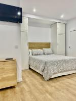 B&B Cordoue - Estudio a 400 metros de la Ribera , Free Parking - Bed and Breakfast Cordoue