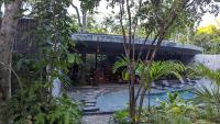 B&B Tulum - Charming Jungle Apartment in Luum Zama with Pool By Yeah - Bed and Breakfast Tulum