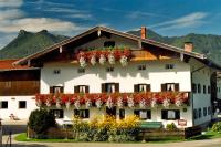 B&B Aschau im Chiemgau - Bauernhof Daurerhof - Bed and Breakfast Aschau im Chiemgau