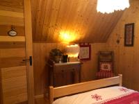 Chalet Le Cerf - B&B