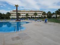 Balcones del Chaparral in Mijas Costa Costa des sol - B&B Mijas Costa