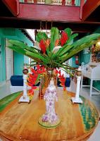 Pousada Tô na Praia Juquehy - B&B Juqueí