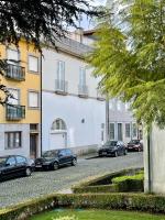 LovePorto2 Balcony/Garden@Hist.C - B&B Porto