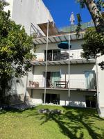 LovePorto2 Balcony/Garden@Hist.C - B&B Porto