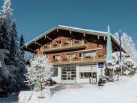 Appartements Elisabeth - B&B Hofmarkt