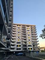 Apartament Ghencea Residence 158 Floor 4 - B&B