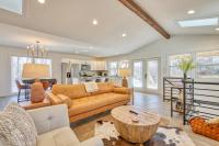 Briar House - Ferienwohnung Fletcher