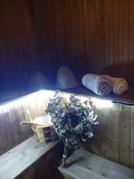 Namelis uždarame kieme - B&B Šiauliai