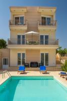 Crete View - Ferienwohnung