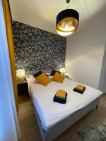 Apartament Pileckiego Nowy Dwór Mazowiecki Modlin Airport - Ferienwohnung