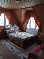 Family Room with Shower